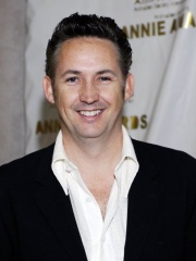 Photo of Harland Williams