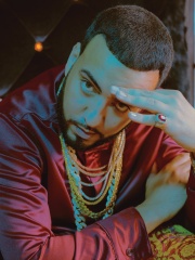 Photo of French Montana