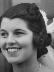 Photo of Rosemary Kennedy