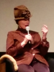 Photo of Toni Basil