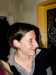 Photo of Judith Hermann