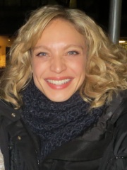 Photo of Kristin Lehman