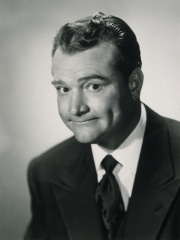 Photo of Red Skelton