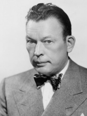 Photo of Fred Allen