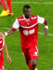 Photo of Tongo Doumbia