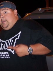 Photo of Gabriel Iglesias