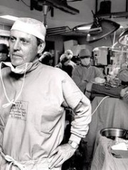 Photo of Thomas Starzl