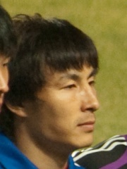 Photo of Li Weifeng