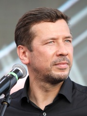 Photo of Andrey Merzlikin