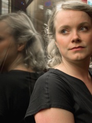 Photo of Ane Brun