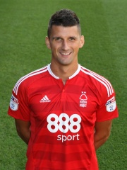 Photo of Eric Lichaj