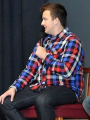 Photo of Noah Munck