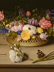 Photo of Ambrosius Bosschaert