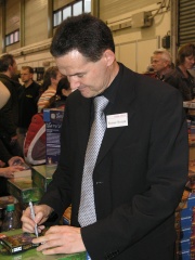 Photo of Reiner Knizia