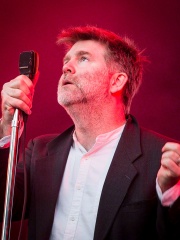 Photo of James Murphy