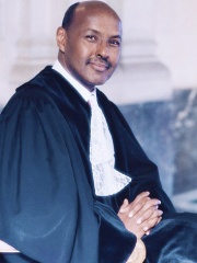 Photo of Abdulqawi Yusuf