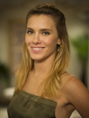 Photo of Carolina Dieckmann