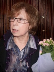 Photo of Liya Akhedzhakova