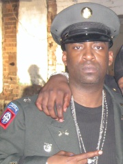 Photo of Tony Yayo