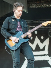 Photo of Joe Trohman