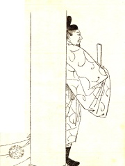 Photo of Fujiwara no Tadahira