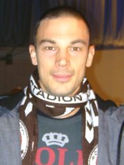 Photo of Philipp Marx