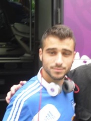 Photo of Giannis Fetfatzidis