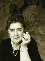 Photo of Alda Merini