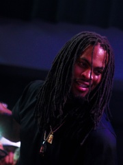 Photo of Waka Flocka Flame