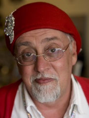 Photo of Gilbert Baker