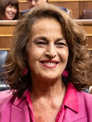 Photo of Carla Antonelli