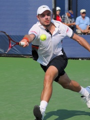 Photo of Stan Wawrinka