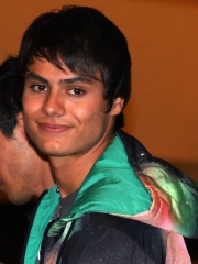 Photo of Kiowa Gordon