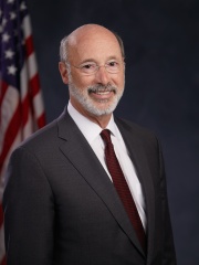 Photo of Tom Wolf