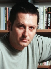 Photo of Georgi Gospodinov