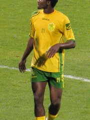 Photo of Kalilou Traoré