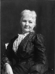 Photo of Mary Harris Jones