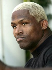 Photo of Kevin Randleman