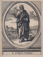 Photo of Polycarp