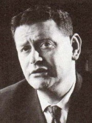 Photo of John Braine