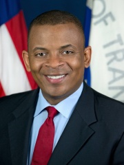 Photo of Anthony Foxx