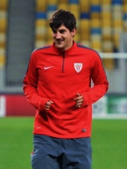 Photo of Mikel San José