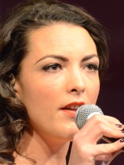 Photo of Caro Emerald