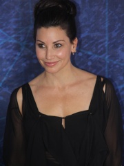 Photo of Gina Gershon