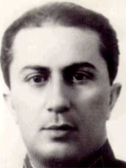 Photo of Yakov Dzhugashvili