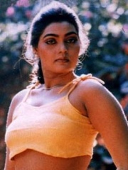 Photo of Silk Smitha