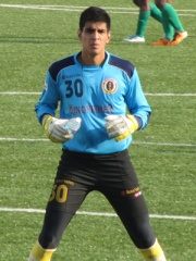 Photo of Gurpreet Singh Sandhu