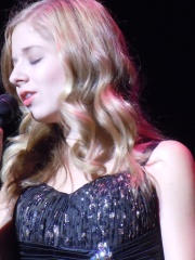 Photo of Jackie Evancho