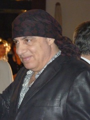 Photo of Steven Van Zandt