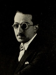 Photo of Louis Delluc